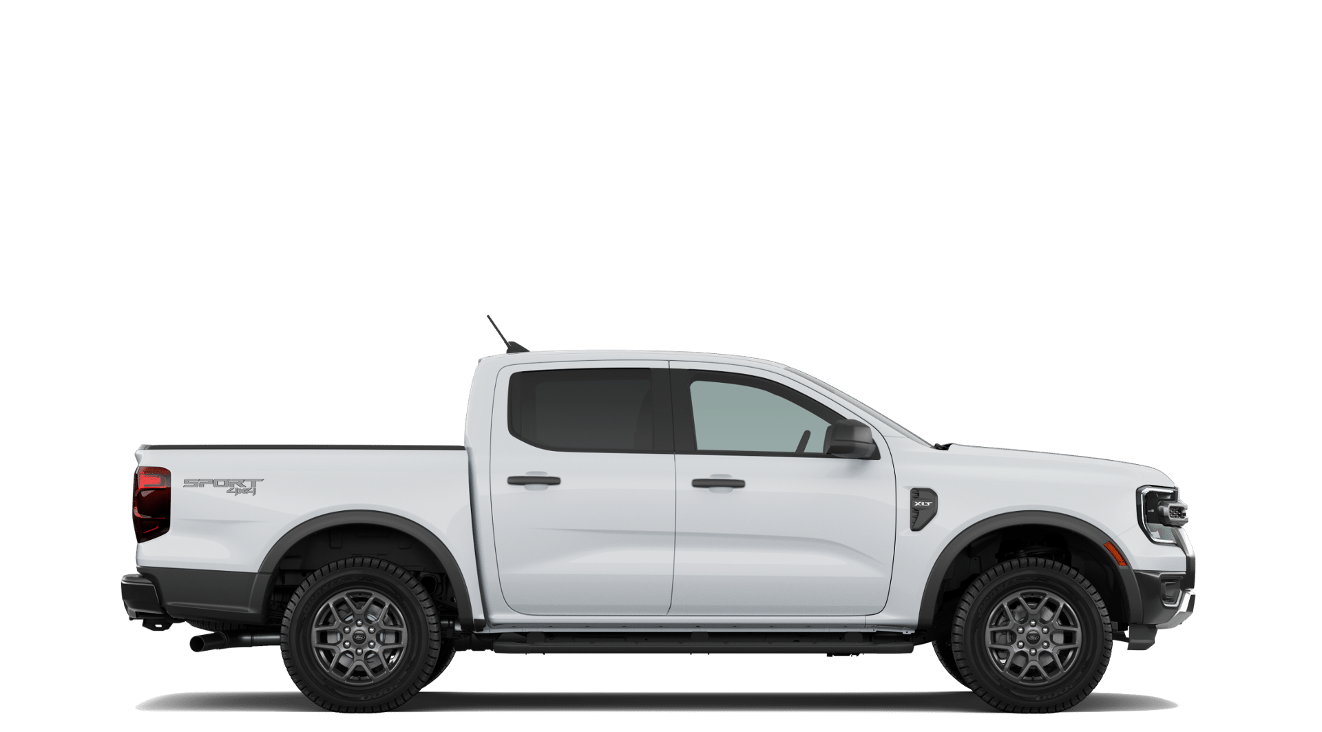 2026 Ford Ranger® External Image 1